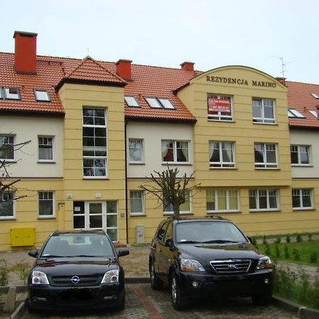 Apartment With Terrace 里沃 外观 照片